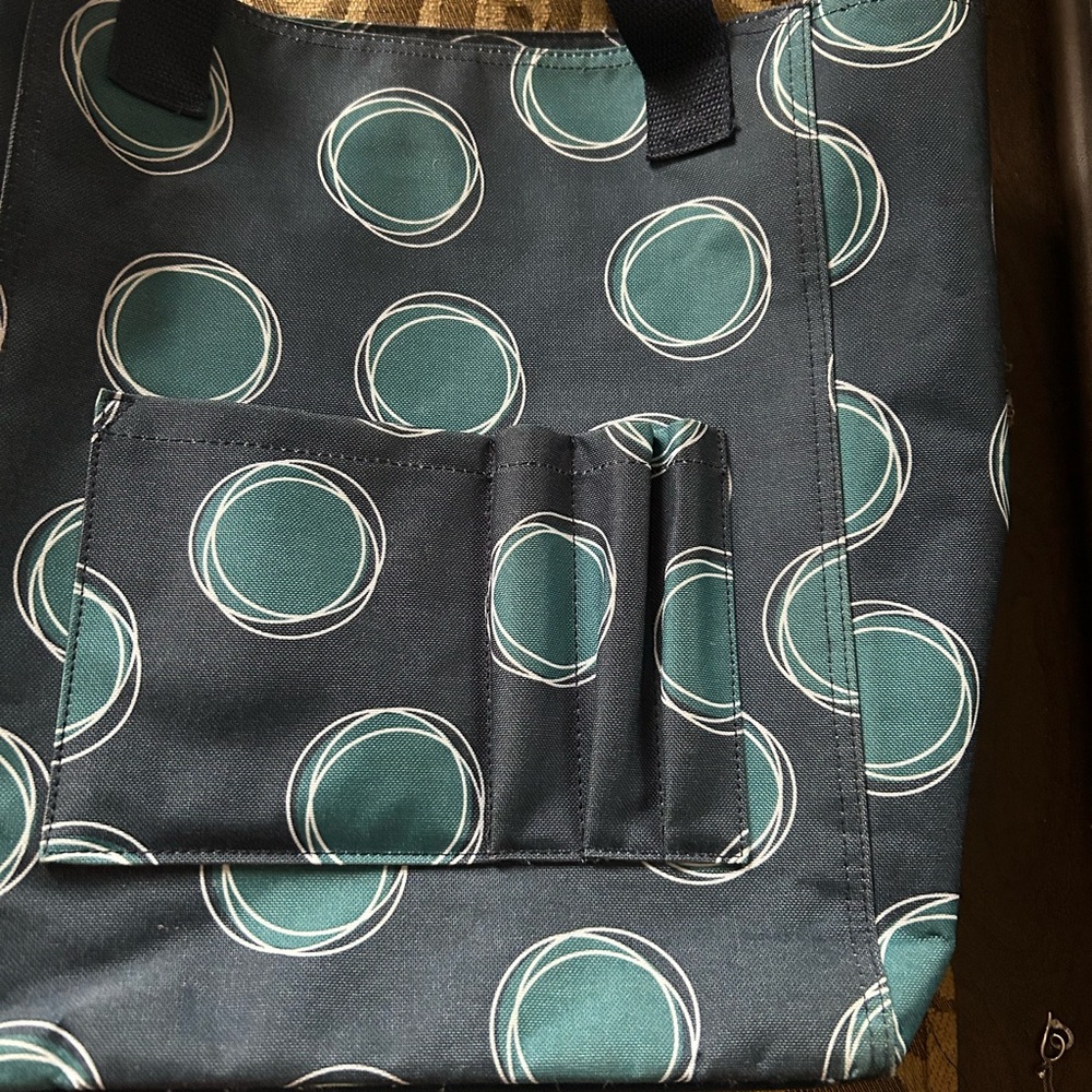 31 organizing bag.
